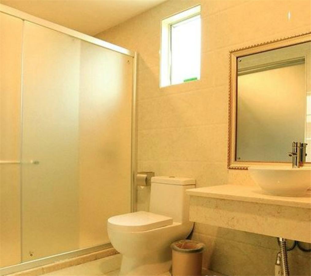 Vienna International Hotel Shanghai Baoshan Pangu Road Экстерьер фото